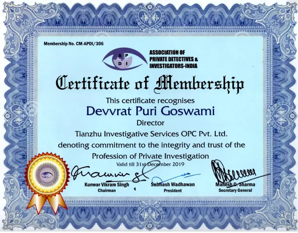 APDI-membership-certificate-2019.
