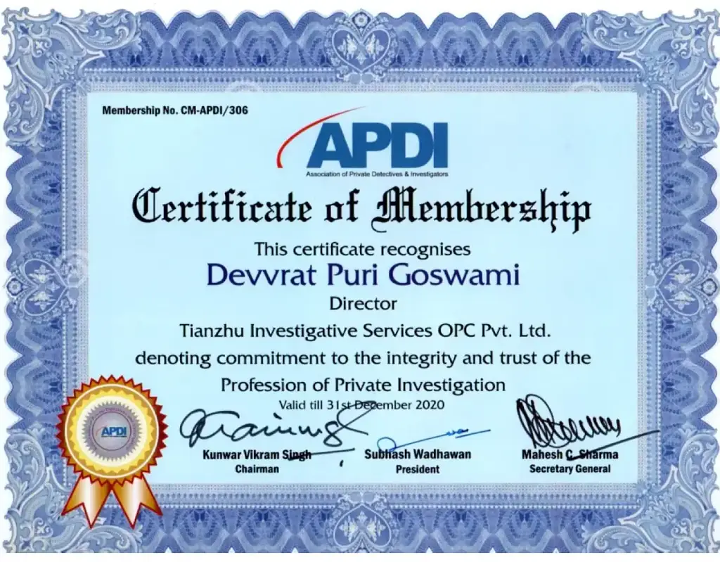 APDI-membership-certificate-2020.