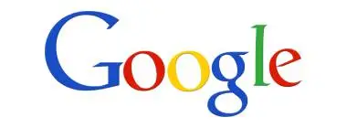 Google online service logo