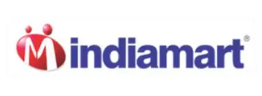 Indiamart online logo